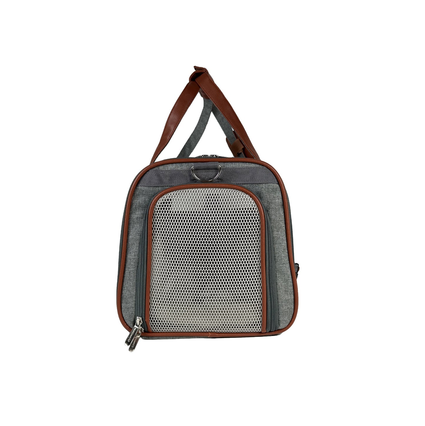 Airline Pet Carrier Soft-Sided Standard (Gold Series)