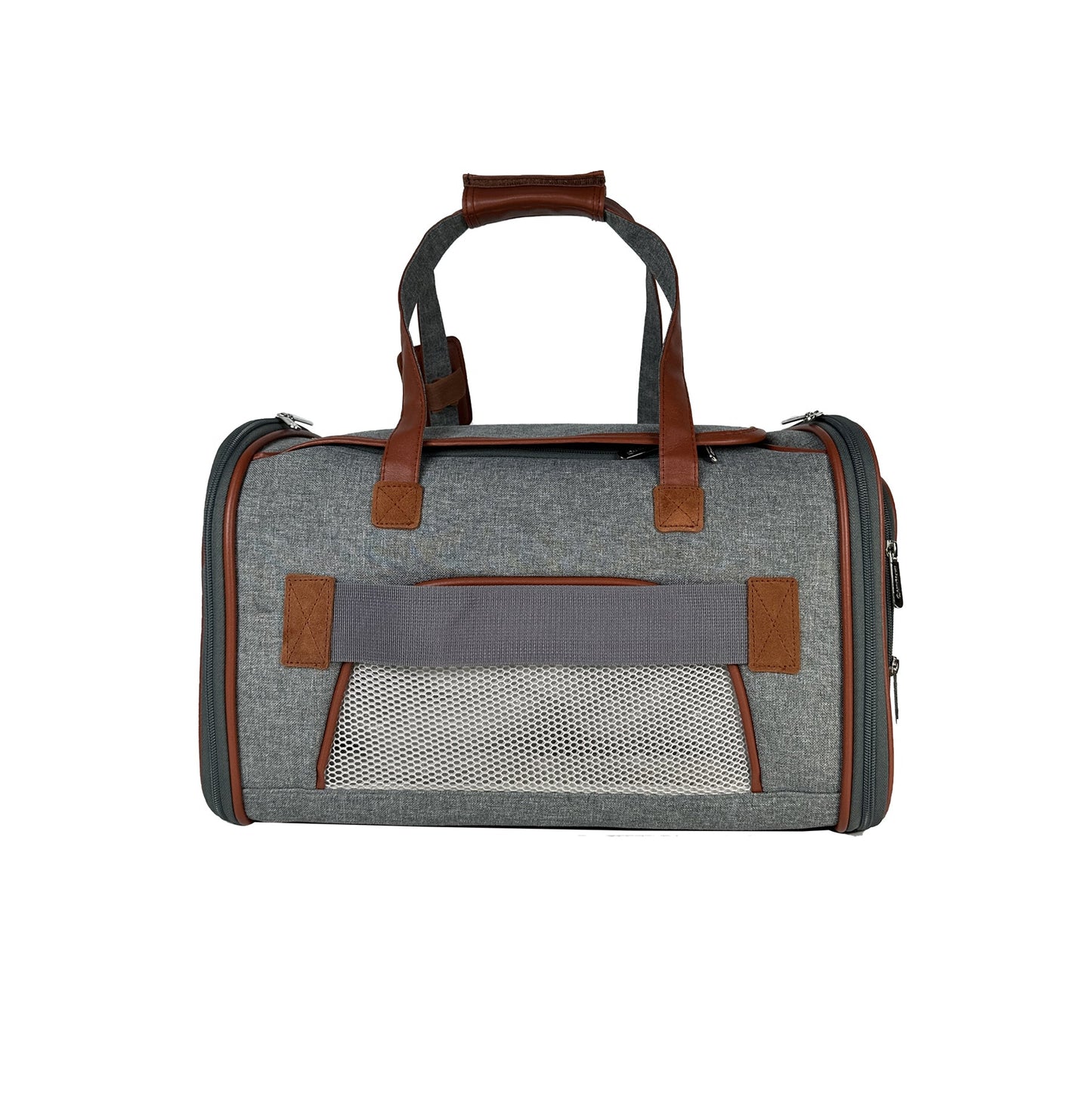 Airline Pet Carrier Soft-Sided Standard (Gold Series)