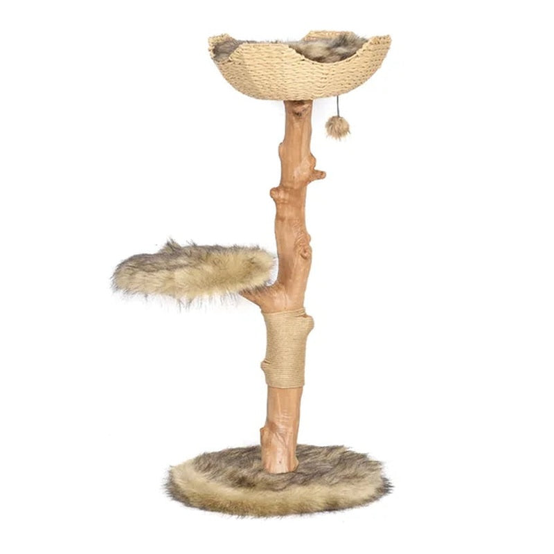 Lina 46'' H Cat Tree