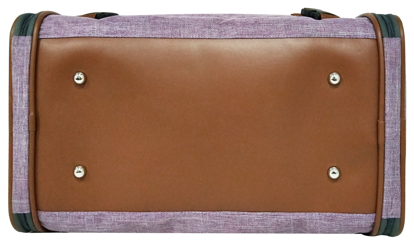 Airline Pet Carrier Soft-Sided Standard (Gold Series)