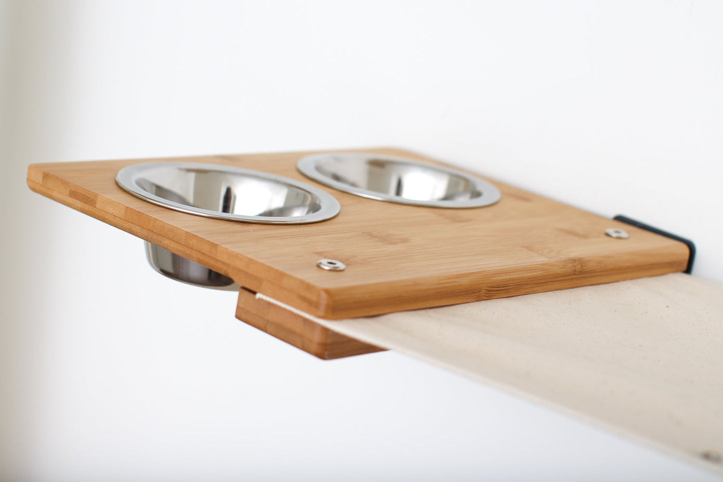 Multi-Level Cat Activity Center - Wide Layout Climbing System