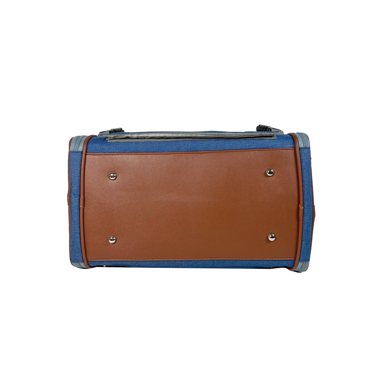 Airline Approved Expandable Pet Carrier – Standard Size, Soft-Sided Travel Tote