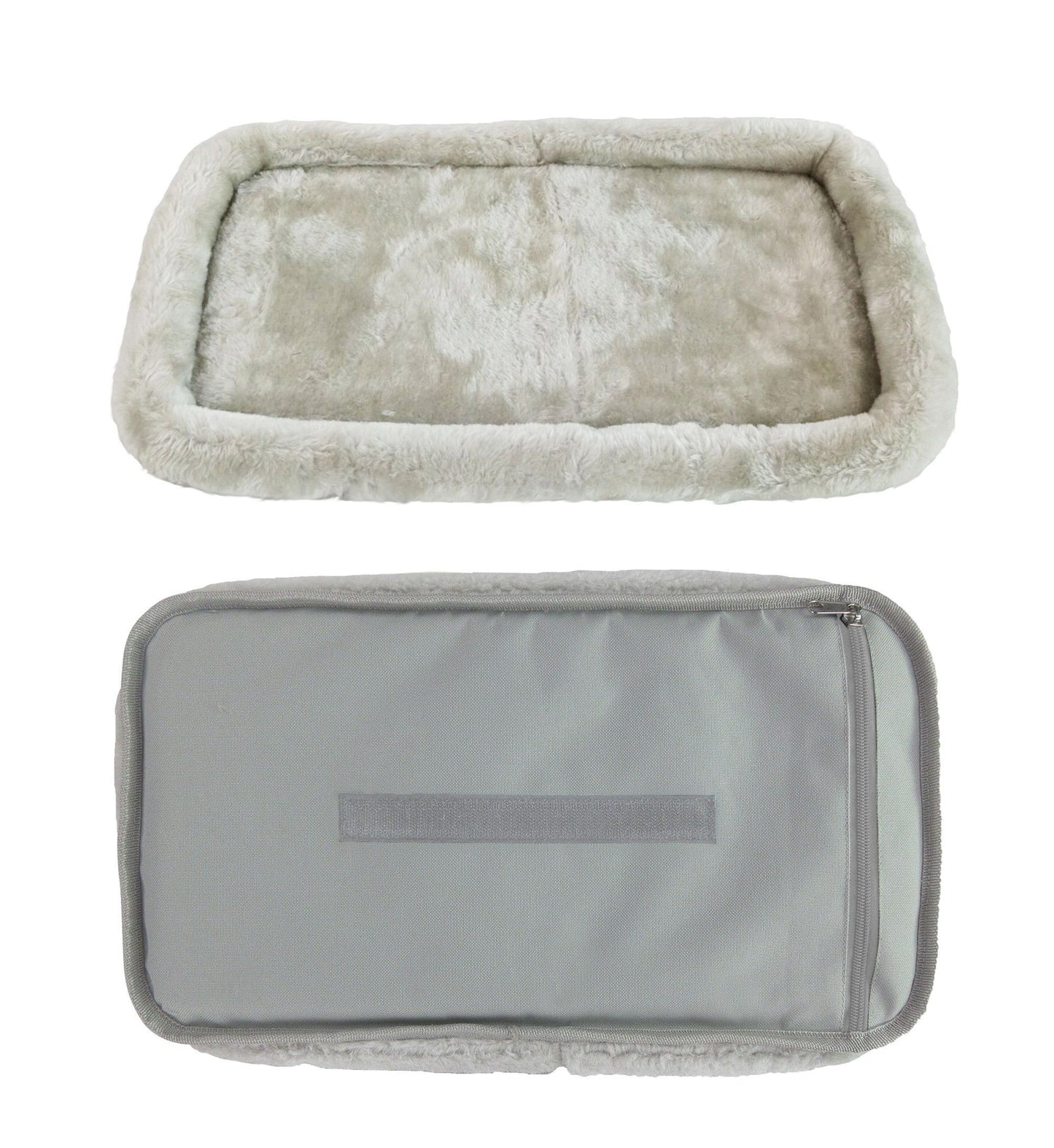 Double Expandable Airline Approved Pet Carrier – XL Size, Soft-Sided