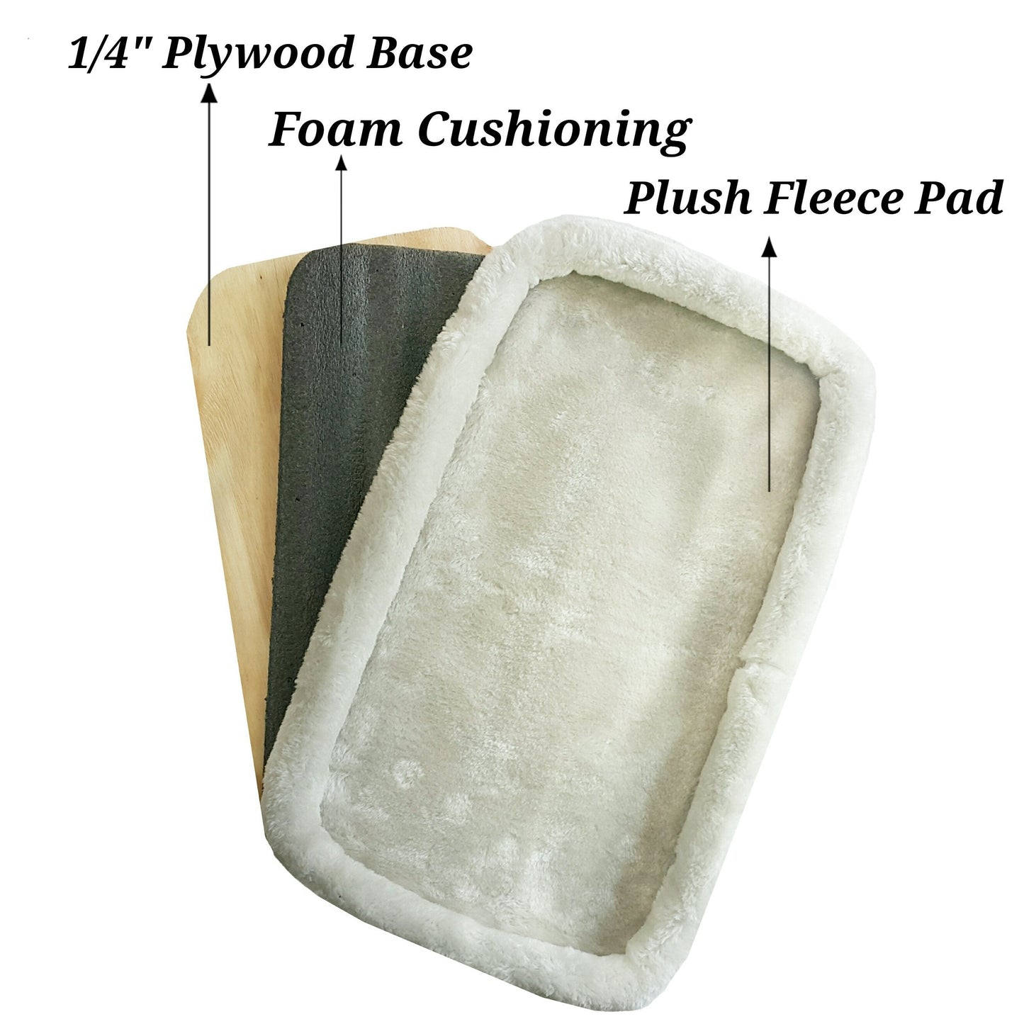 Airline Pet Carrier Soft-Sided Double Expandable (Platinum Series)