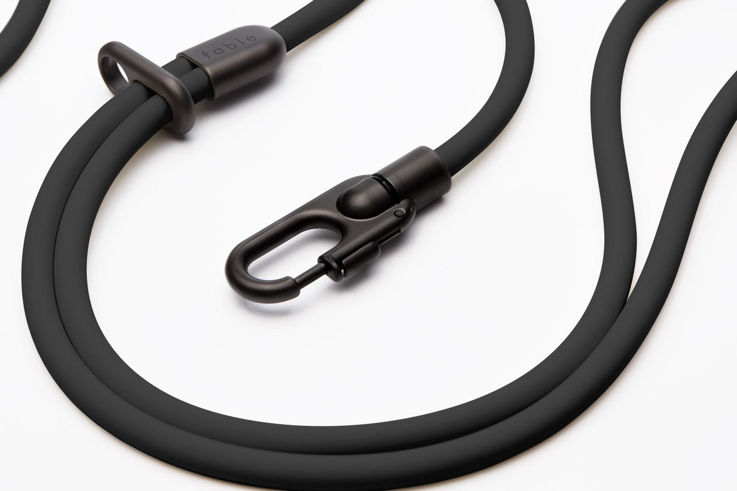 Dog Walking Leash – Hands-Free with Classic Clip (Multi-Color)