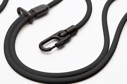 Dog Walking Leash – Hands-Free with Classic Clip (Multi-Color)