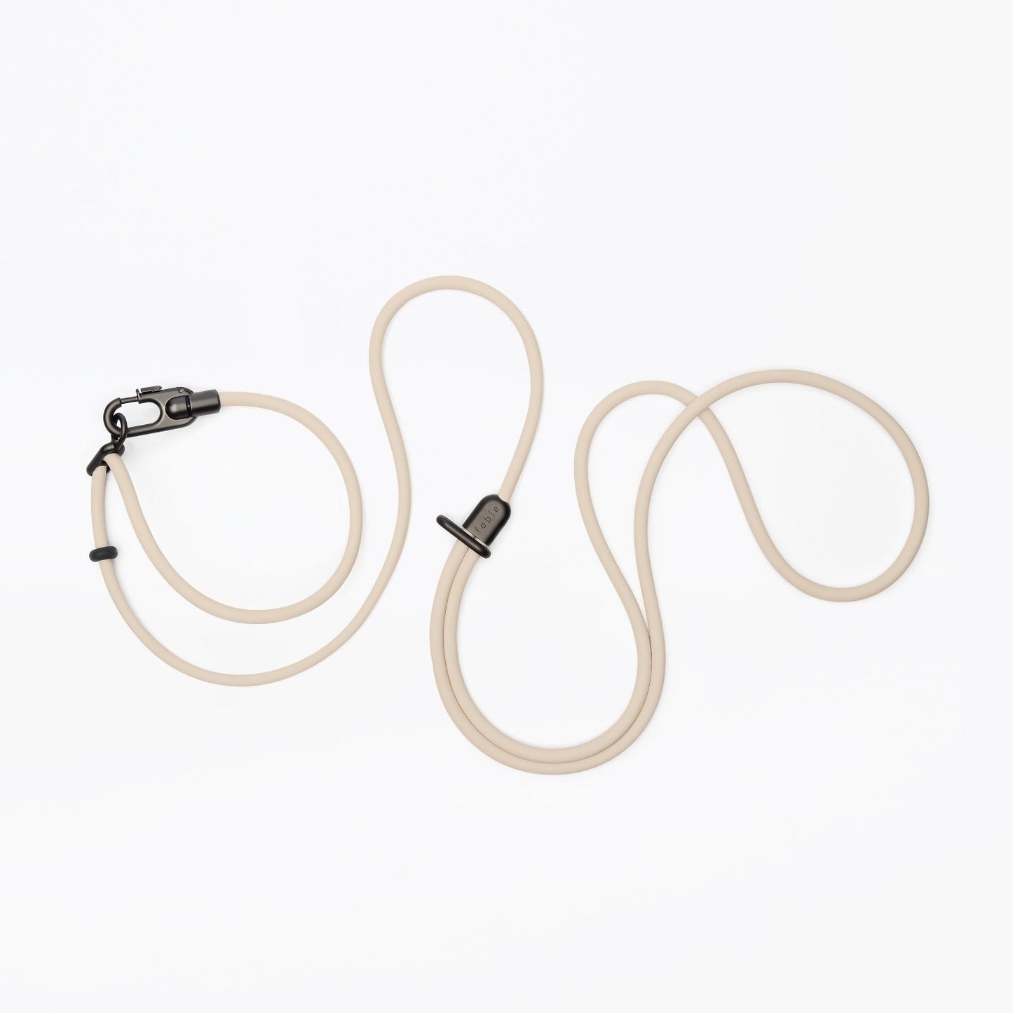 Dog Walking Leash – Hands-Free Slip Collar Style with Convertible Link (Multi-Color)