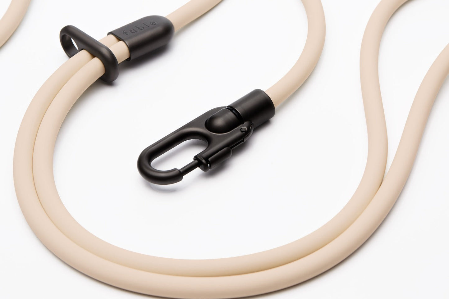 Dog Walking Leash – Hands-Free with Classic Clip (Multi-Color)