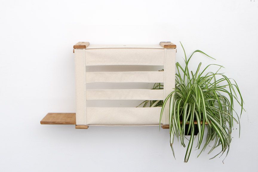 Deluxe Cat Cubby Bed- Customizable Hideaway with Accessories