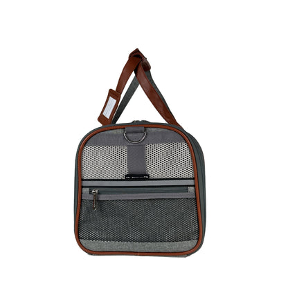 Airline Pet Carrier Soft-Sided Standard (Gold Series)
