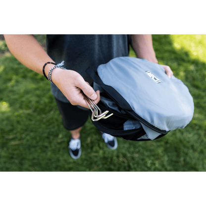 Pop-Up Dog Tent – Portable Outdoor Pet Shelter