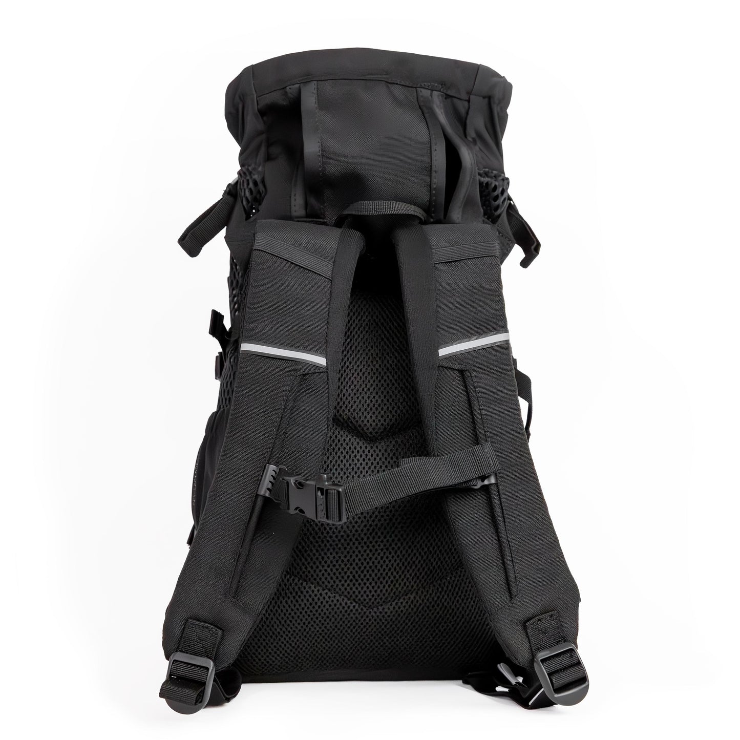 Dog Carrier Backpack with Removable Storage – Plus 2 Series