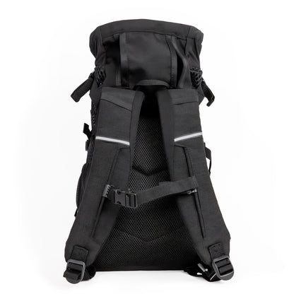 Dog Carrier Backpack with Removable Storage – Plus 2 Series