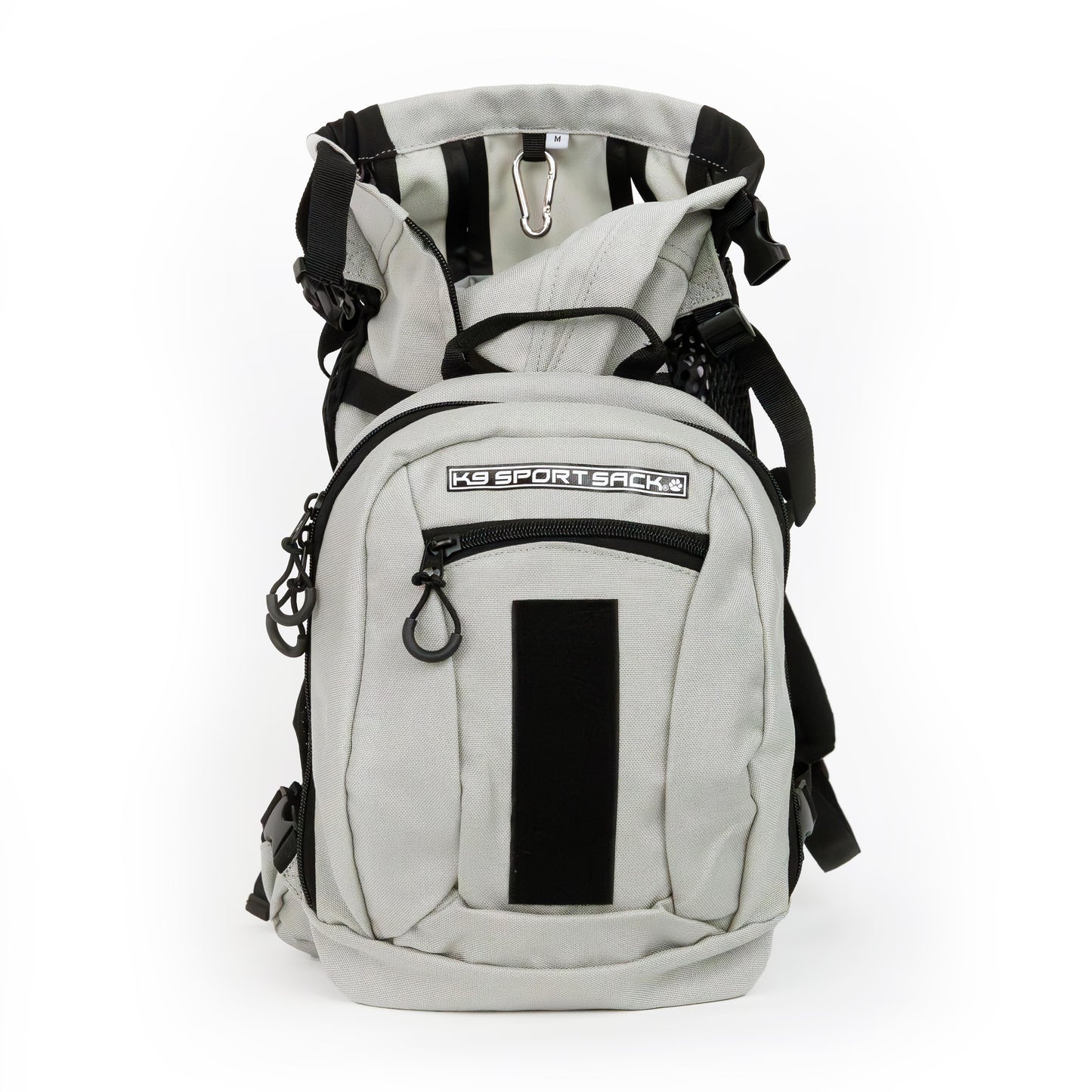 Dog Carrier Backpack with Removable Storage – Plus 2 Series