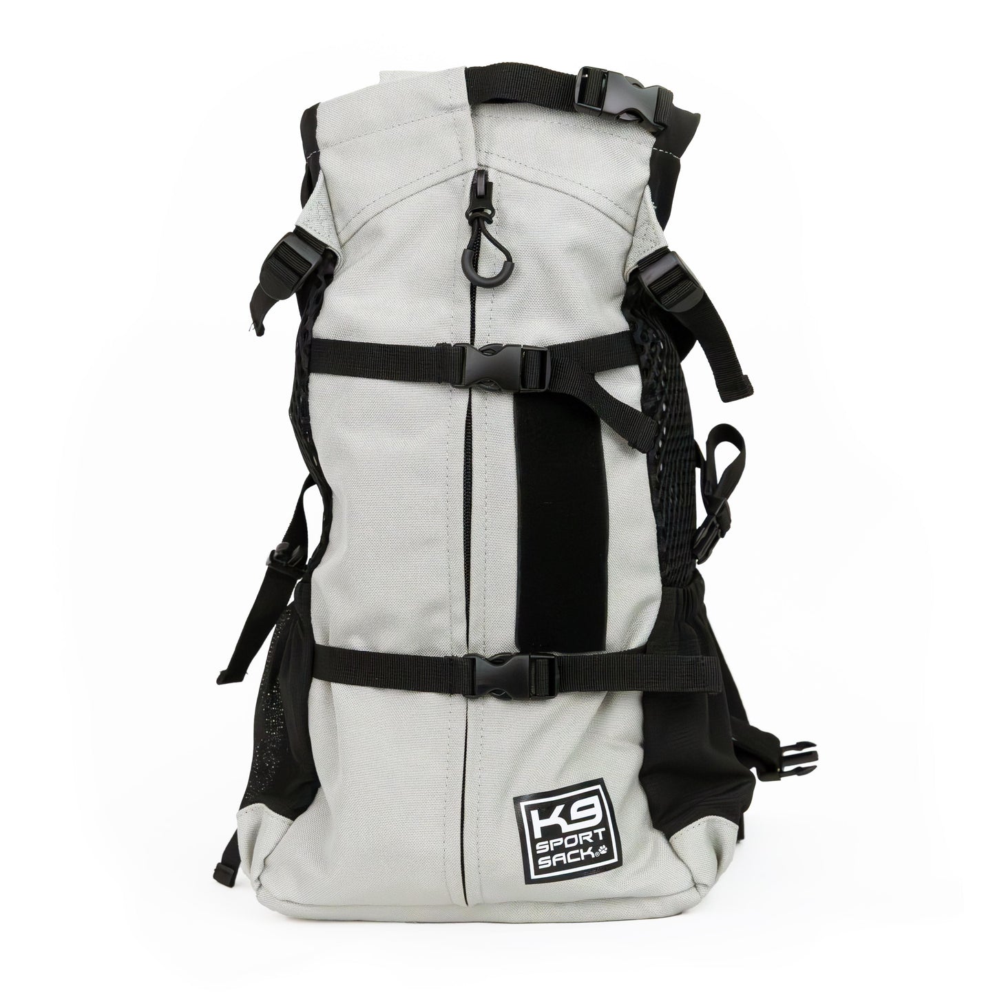 Dog Carrier Backpack with Removable Storage – Plus 2 Series