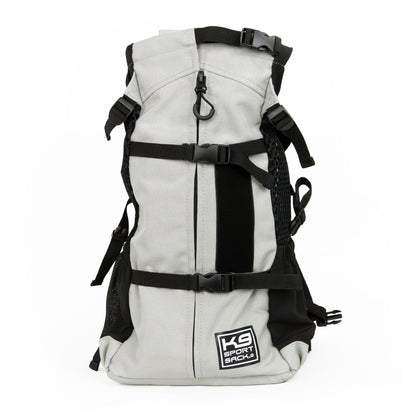 Dog Carrier Backpack with Removable Storage – Plus 2 Series