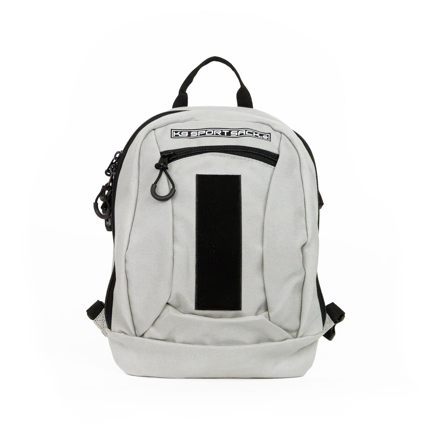 Dog Carrier Backpack with Removable Storage – Plus 2 Series