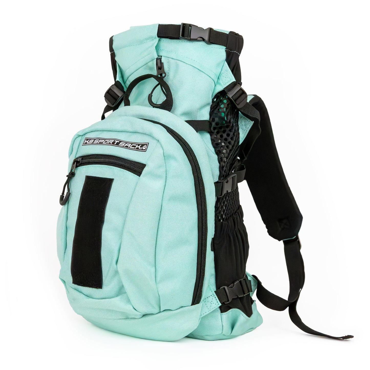 Dog Carrier Backpack with Removable Storage – Plus 2 Series