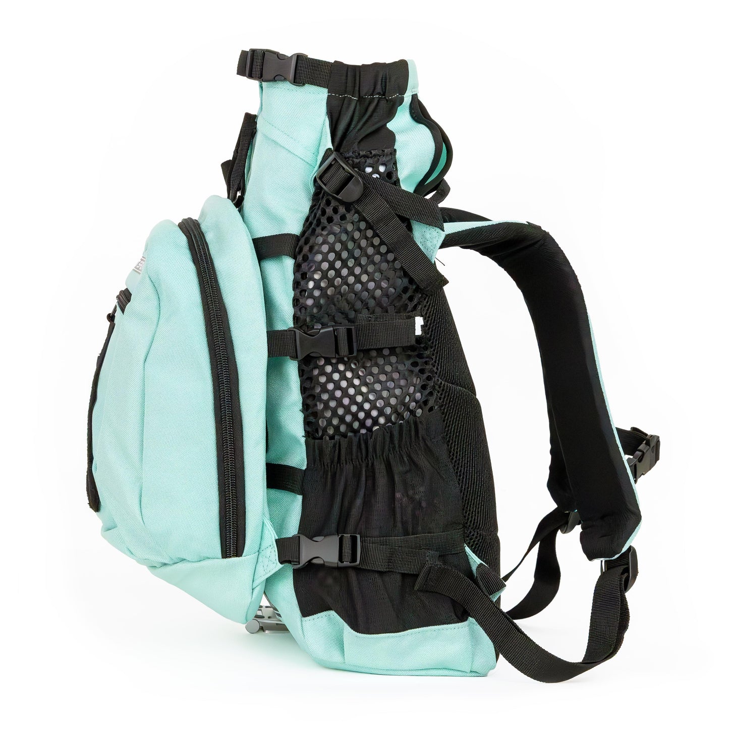 Dog Carrier Backpack with Removable Storage – Plus 2 Series