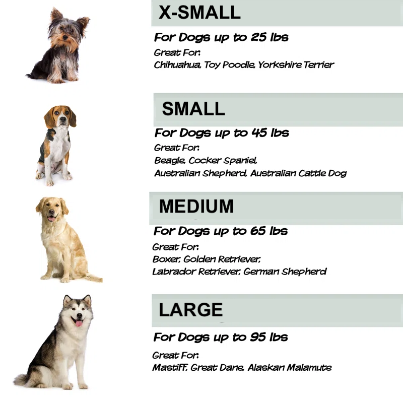 Dual-Layer Memory Foam Crate Mat with Machine Washable Cover