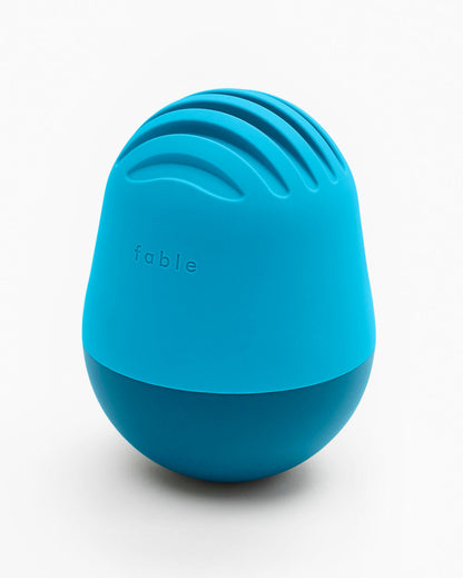 Interactive Treat Dispenser for Dogs | Mental Stimulation & Slow Feeder – Multiple Colors by Fable