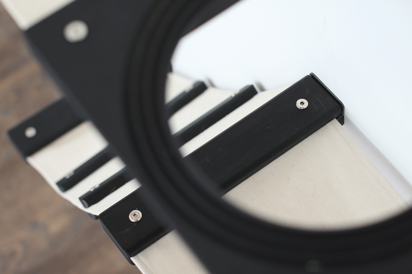 Compact Cat Fort - Vertical Hideaway with Multiple Entry Points