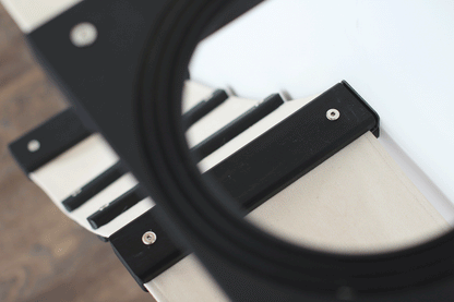 Compact Cat Fort - Vertical Hideaway with Multiple Entry Points