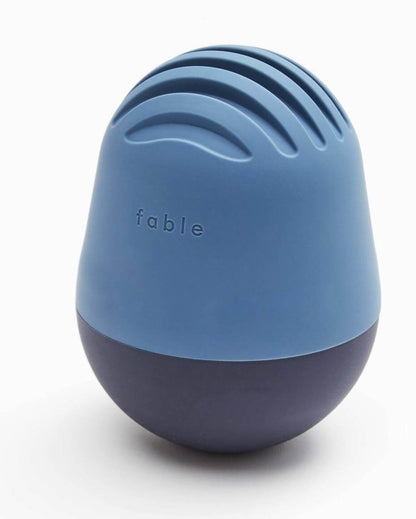 Interactive Treat Dispenser for Dogs | Mental Stimulation & Slow Feeder – Multiple Colors by Fable