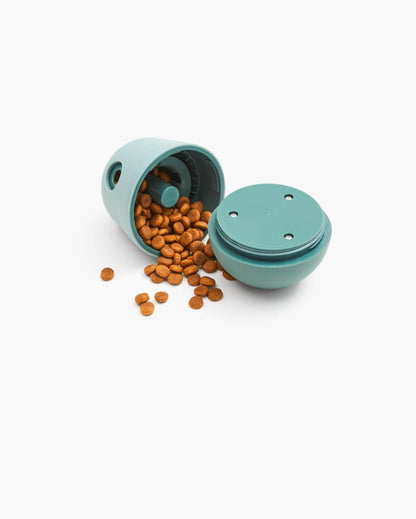 Interactive Treat Dispenser for Dogs | Mental Stimulation & Slow Feeder – Multiple Colors by Fable
