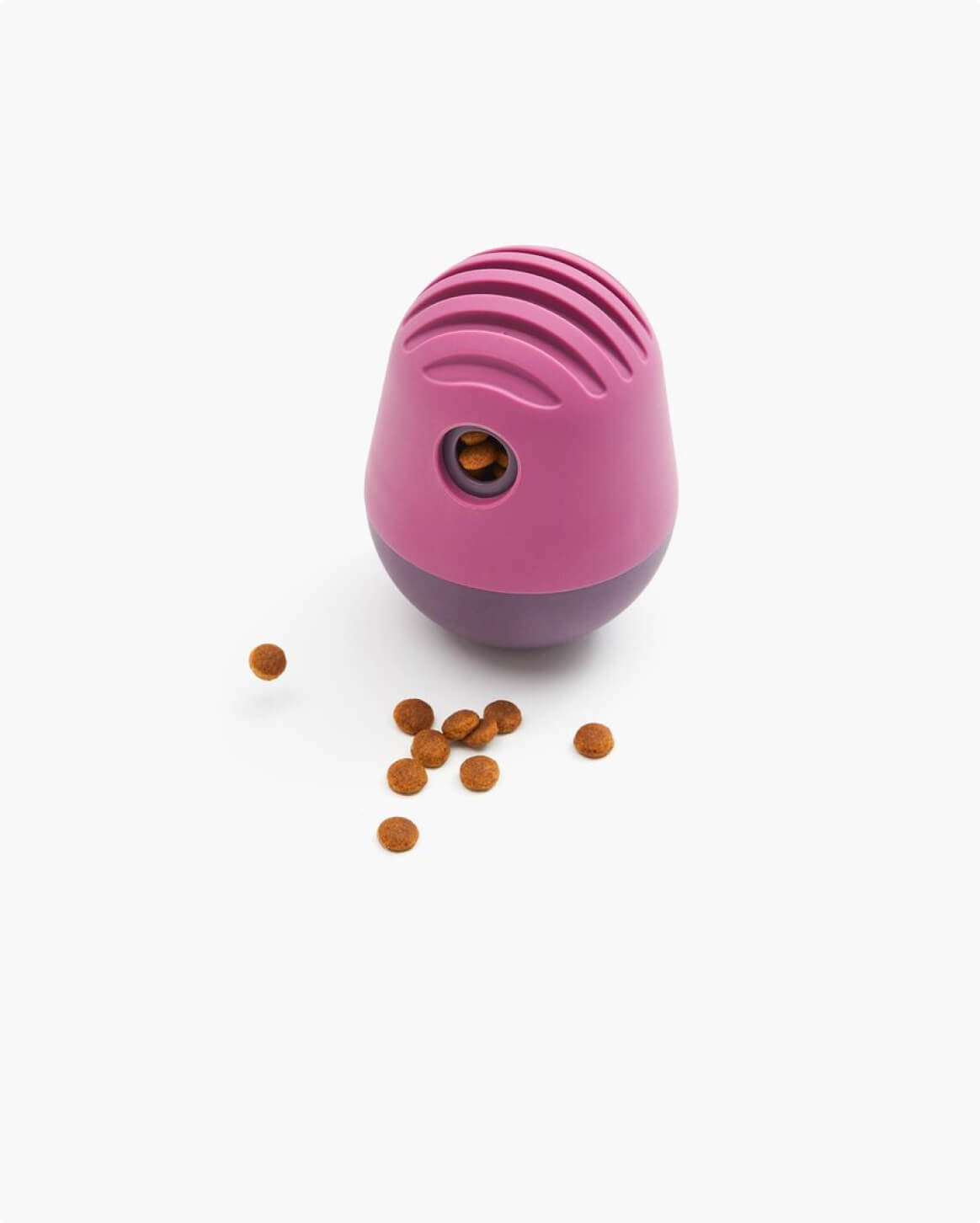 Interactive Treat Dispenser for Dogs | Mental Stimulation & Slow Feeder – Multiple Colors by Fable