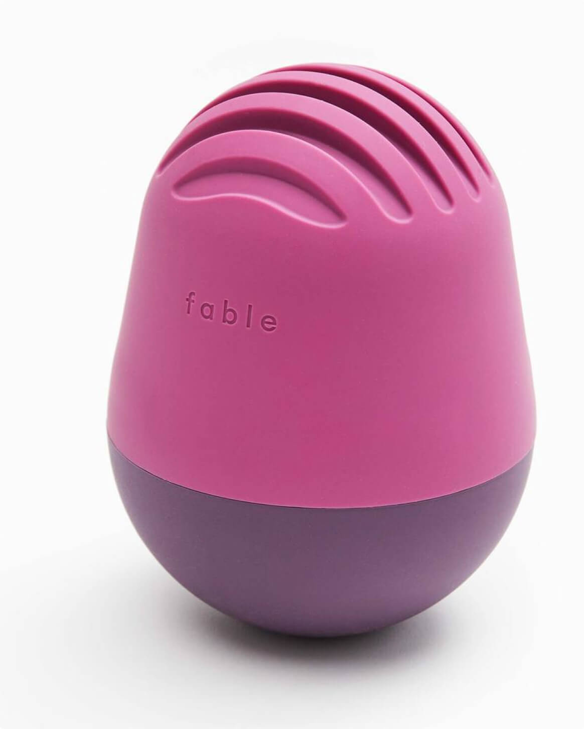 Interactive Treat Dispenser for Dogs | Mental Stimulation & Slow Feeder – Multiple Colors by Fable