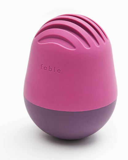 Interactive Treat Dispenser for Dogs | Mental Stimulation & Slow Feeder – Multiple Colors by Fable