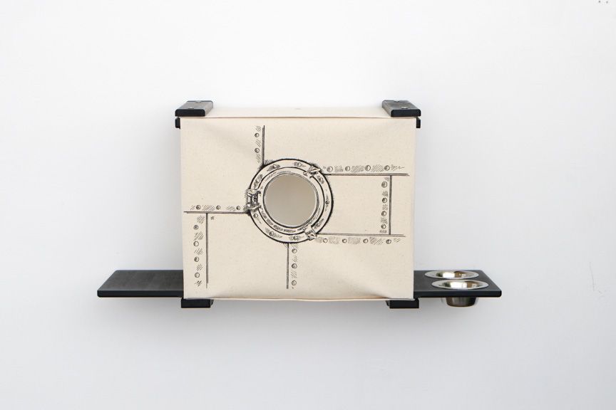 Deluxe Cat Cubby Bed- Customizable Hideaway with Accessories