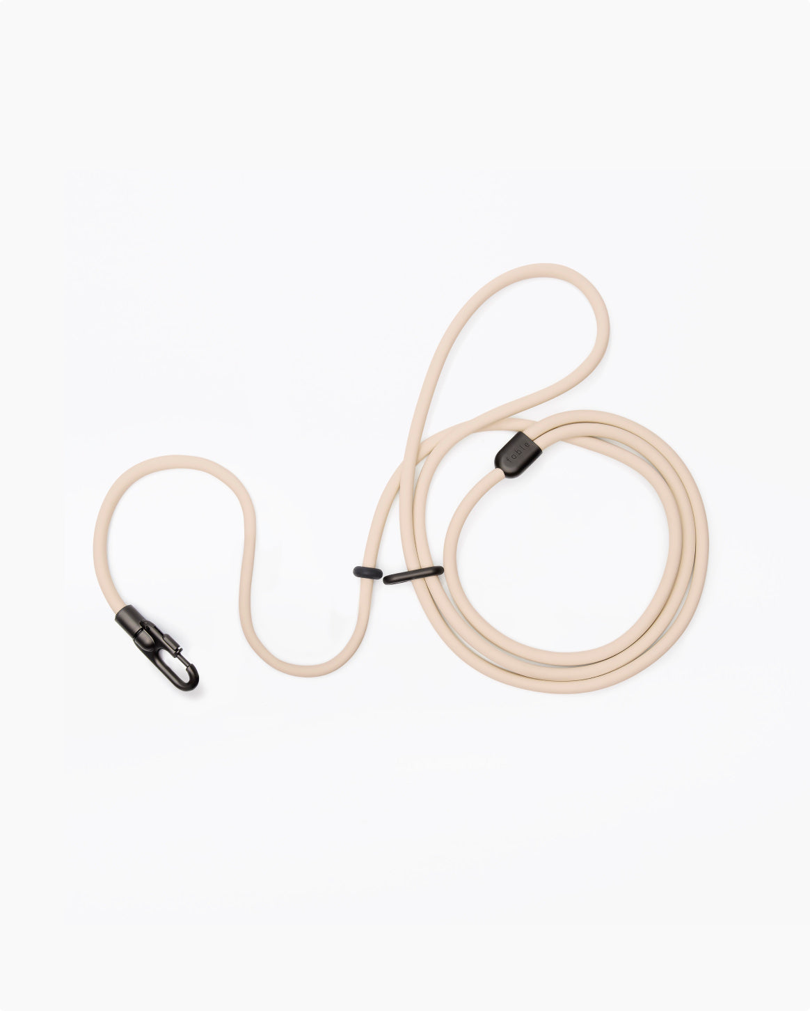 Dog Walking Leash – Hands-Free with Classic Clip (Multi-Color)