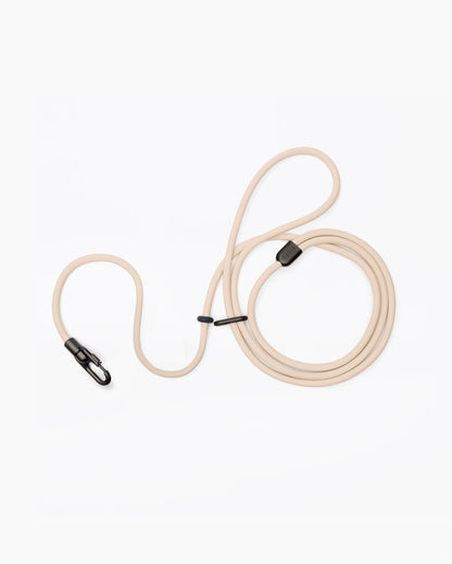 Dog Walking Leash – Hands-Free with Classic Clip (Multi-Color)