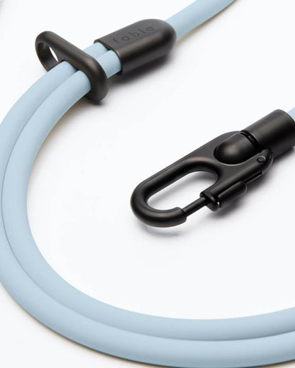 Dog Walking Leash – Hands-Free with Classic Clip (Multi-Color)