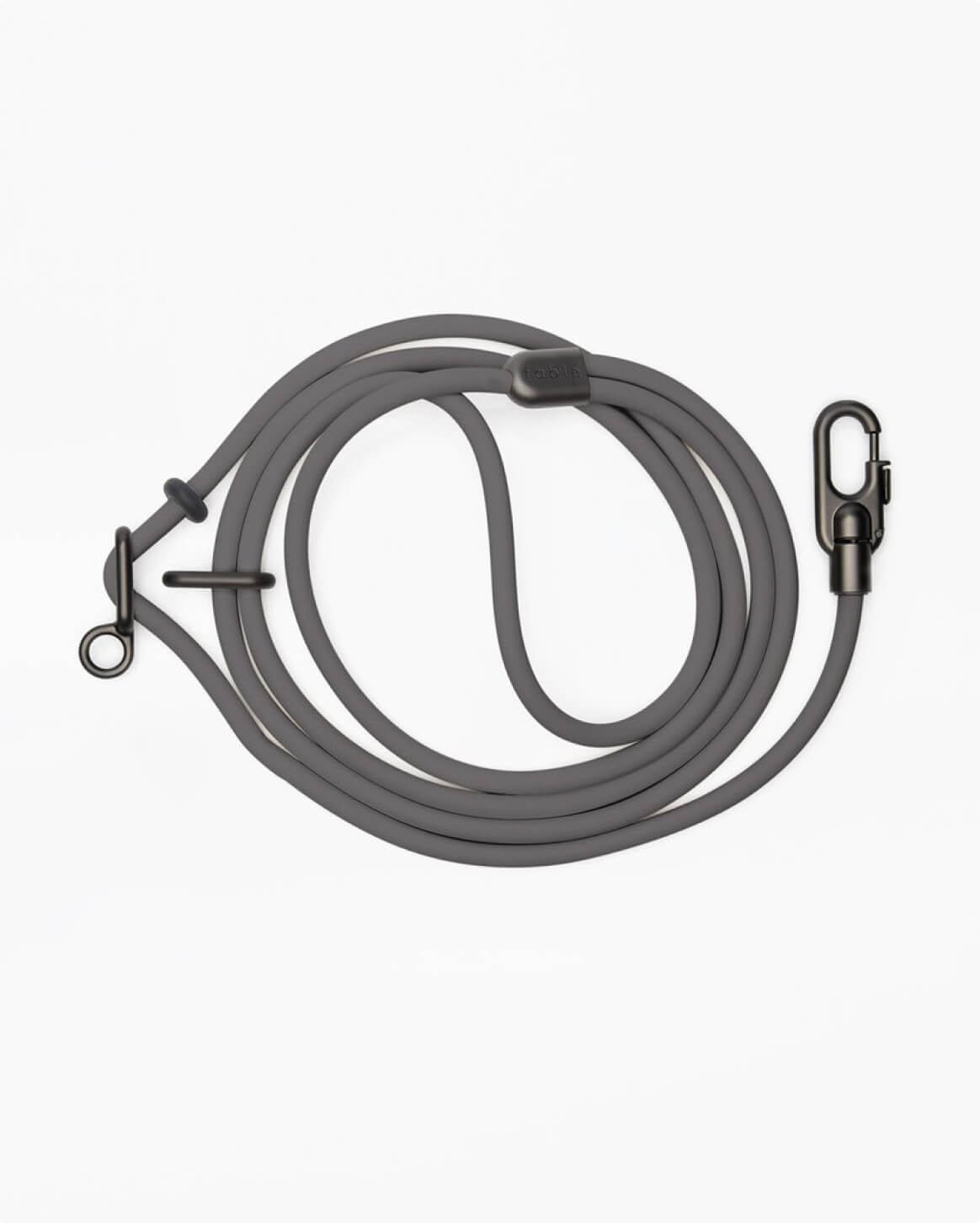 Dog Walking Leash – Hands-Free Slip Collar Style with Convertible Link (Multi-Color)