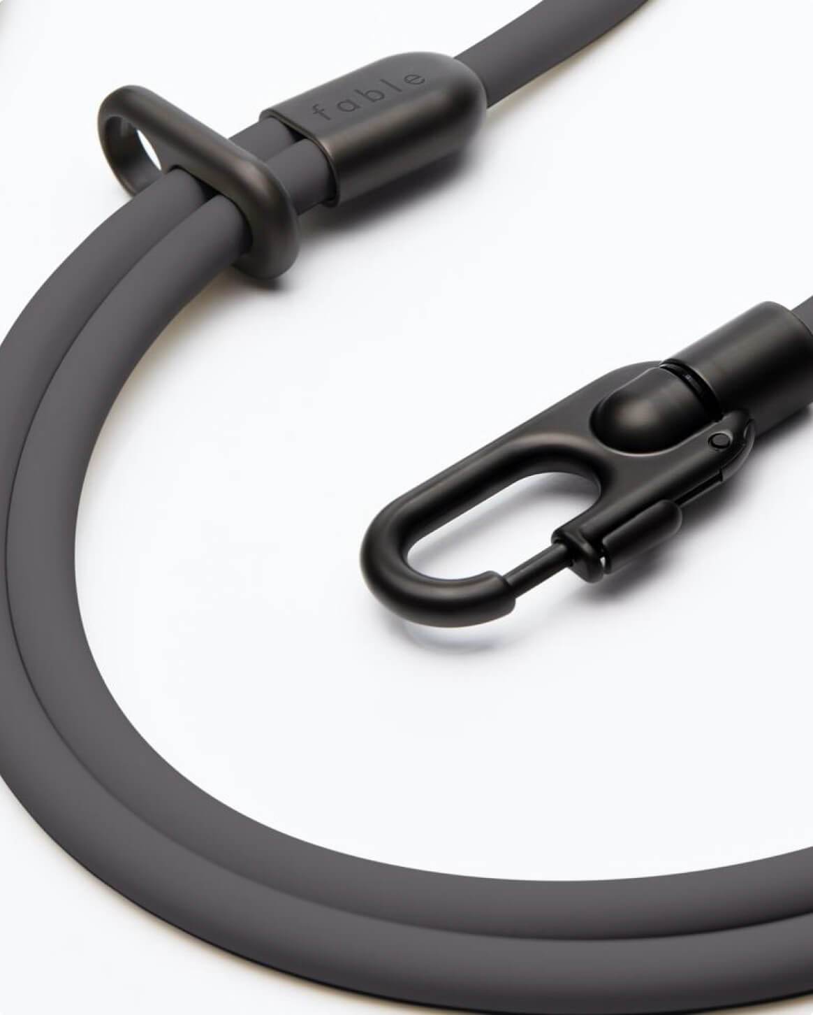 Dog Walking Leash – Hands-Free with Classic Clip (Multi-Color)