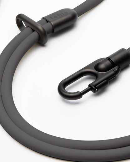 Dog Walking Leash – Hands-Free with Classic Clip (Multi-Color)