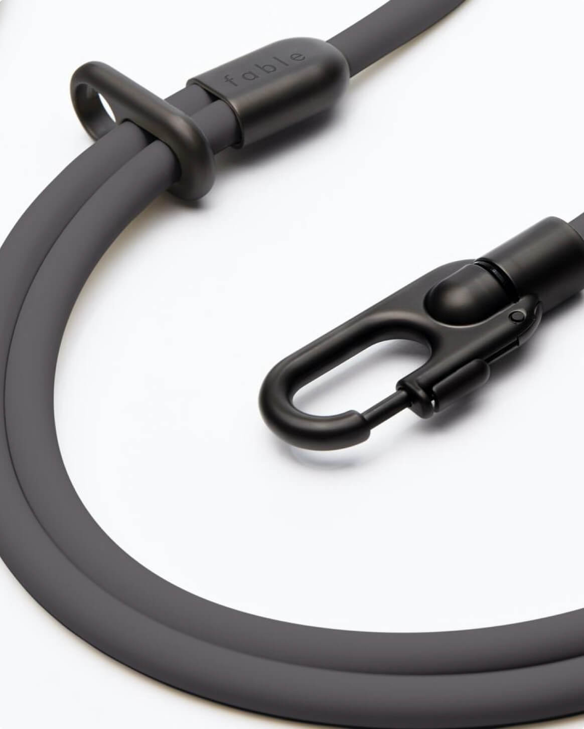 Dog Walking Leash – Hands-Free Slip Collar Style with Convertible Link (Multi-Color)