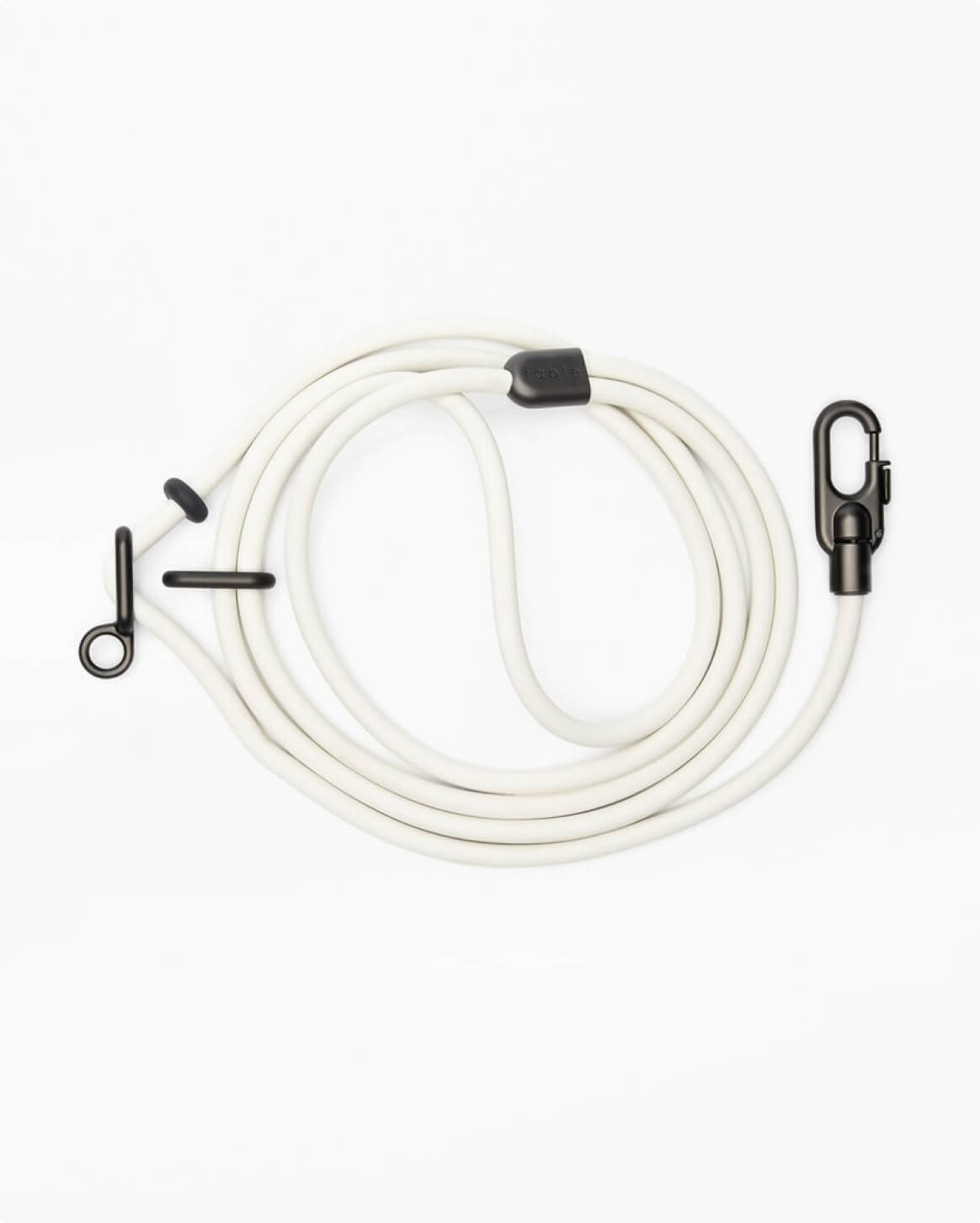 Dog Walking Leash – Hands-Free Slip Collar Style with Convertible Link (Multi-Color)