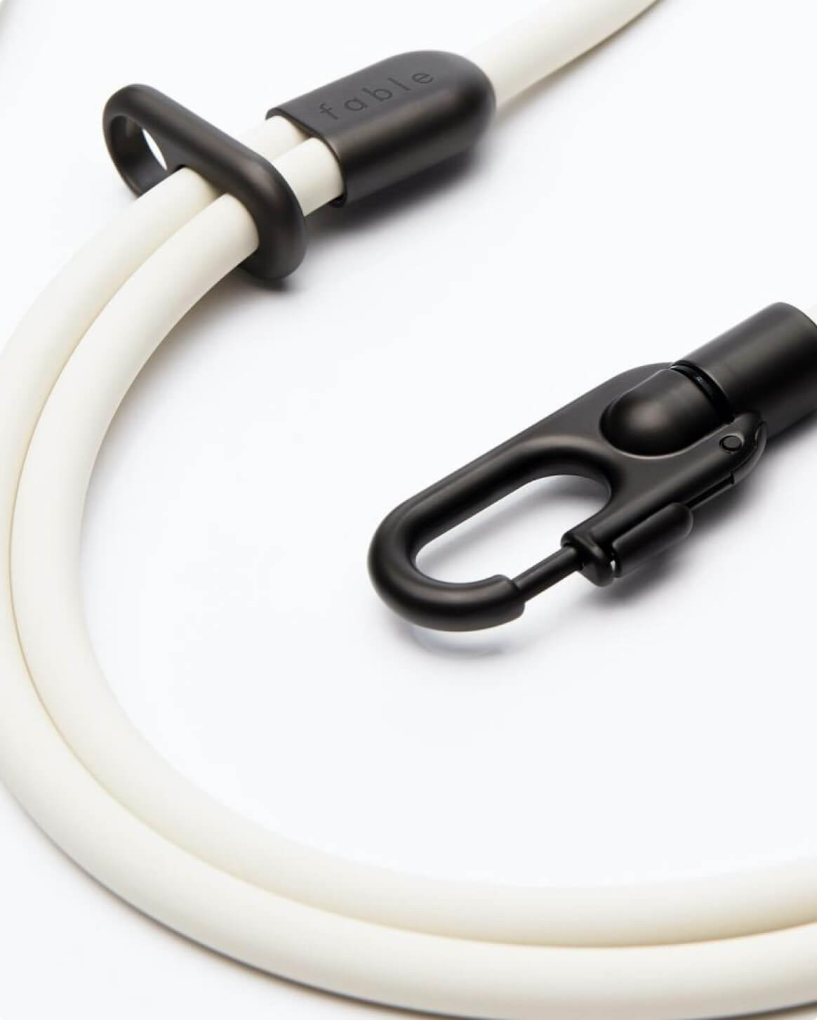 Dog Walking Leash – Hands-Free Slip Collar Style with Convertible Link (Multi-Color)