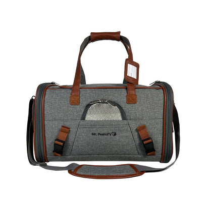 Airline Pet Carrier Soft-Sided Standard (Gold Series)